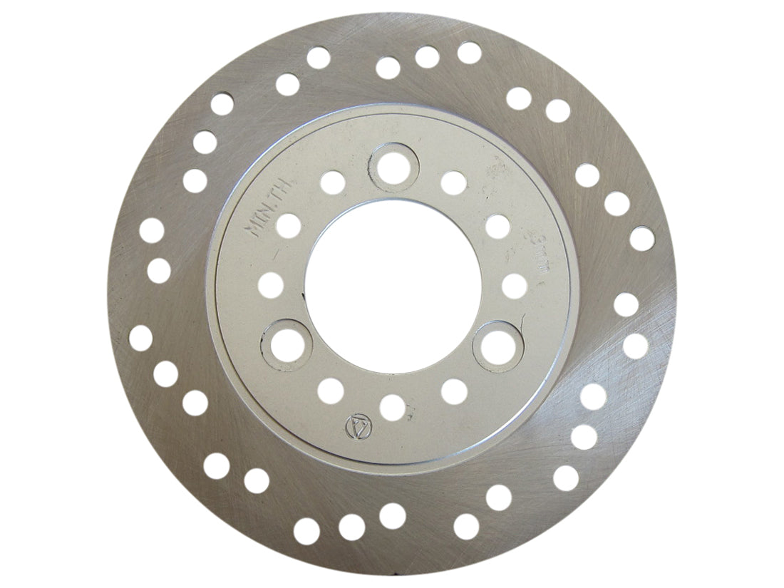 Brake Rotor Disc - 190mm - 3 Bolt