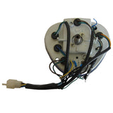 Speedometer Gauge Instrument Cluster for Gas Scooters Motorcycle