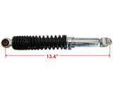 13.4" Rear Shock Absorber GY6 50cc 150cc 250cc Scooter Moped Chinese Suspension