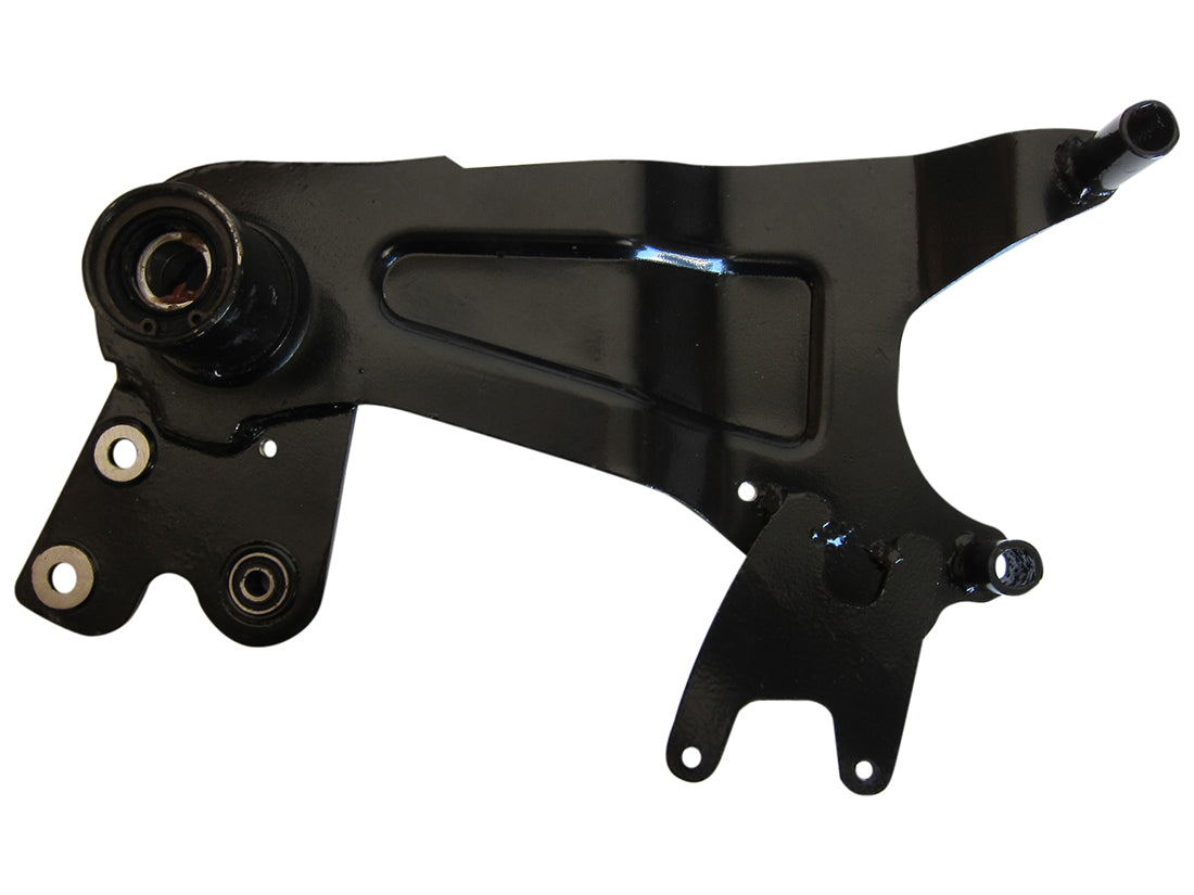 Rear Wheel Three Corner Connection Board Frame 150cc Scooter Moped