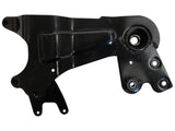 Rear Wheel Three Corner Connection Board Frame 150cc Scooter Moped