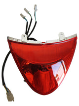 Znen 150T Rear Tail Light Assembly 49cc 150cc GY6 Scooter Moped Lance Milan