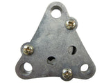 139QMA QMB139 Oil Pump For 47 Tooth Gear Scooter Moped Chinese made GY6