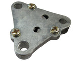 139QMA QMB139 Oil Pump For 47 Tooth Gear Scooter Moped Chinese made GY6