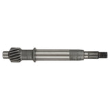 Variator Clutch Shaft 155mm for 50cc Scooters QMB139 engines