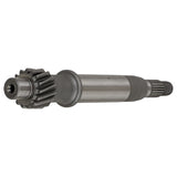 Variator Clutch Shaft 155mm for 50cc Scooters QMB139 engines
