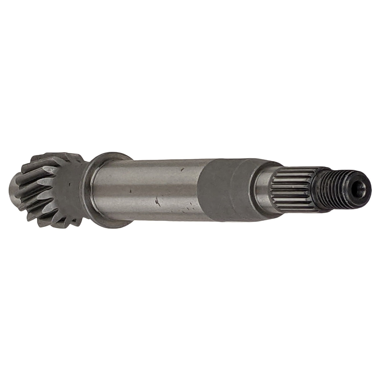 Variator Clutch Shaft 155mm for 50cc Scooters QMB139 engines