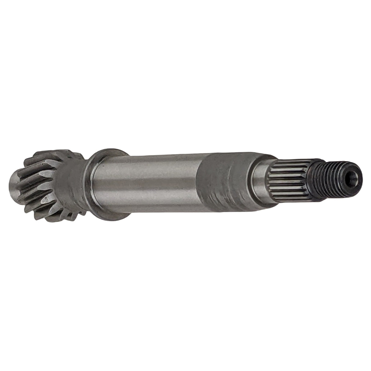Variator Clutch Shaft 155mm for 50cc Scooters QMB139 engines