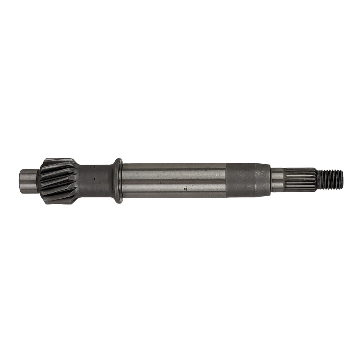 Variator Clutch Shaft 155mm for 50cc Scooters QMB139 engines