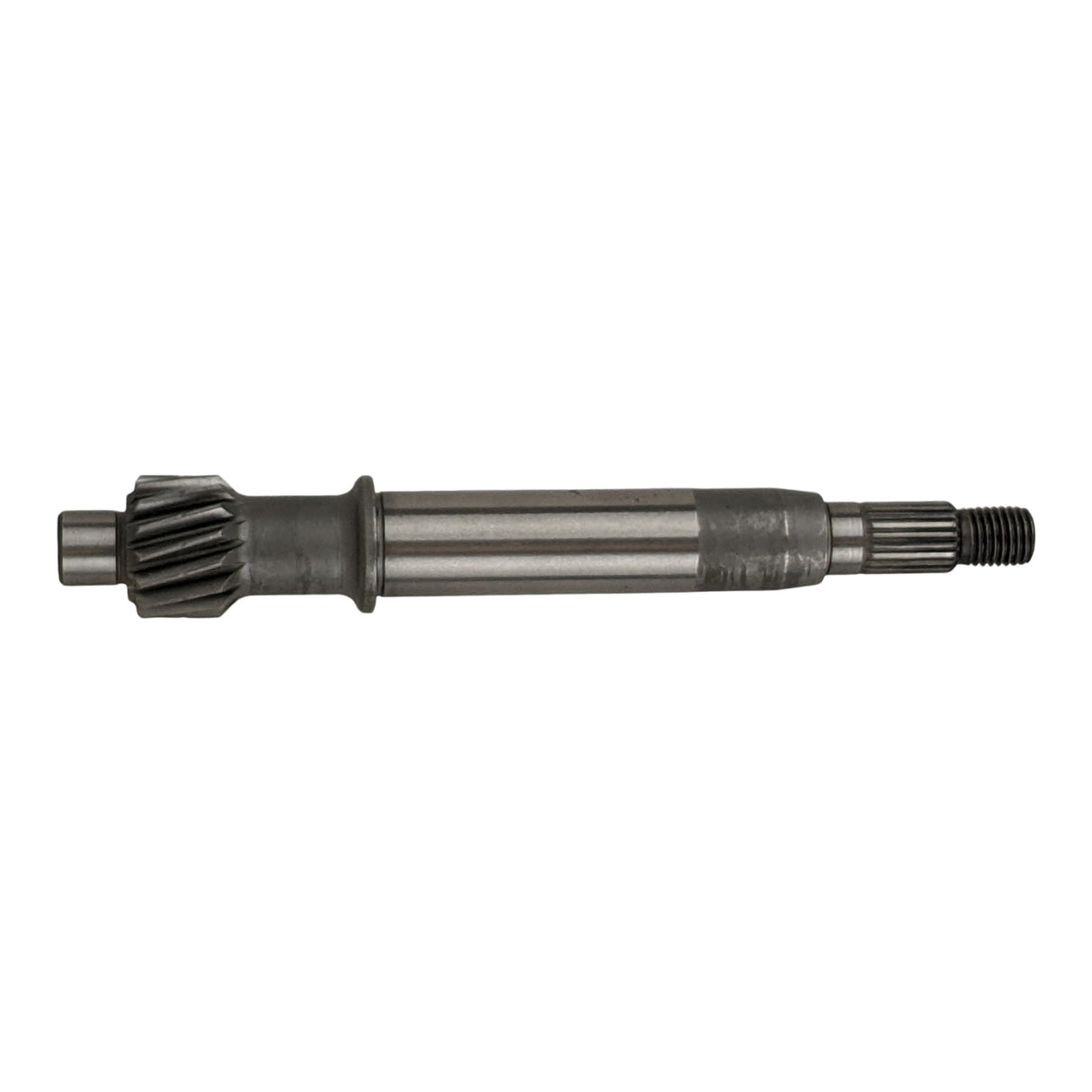 Variator Clutch Shaft 155mm for 50cc Scooters QMB139 engines