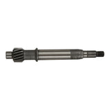 Variator Clutch Shaft 155mm for 50cc Scooters QMB139 engines