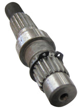 SCOOTER 125CC 150CC GY6 OEM FINAL DRIVE SHAFT GEAR WHEEL 135mm