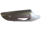 Muffler Exhaust Cover Guard for Scooter Moped ATV 50cc GY6 Chinese