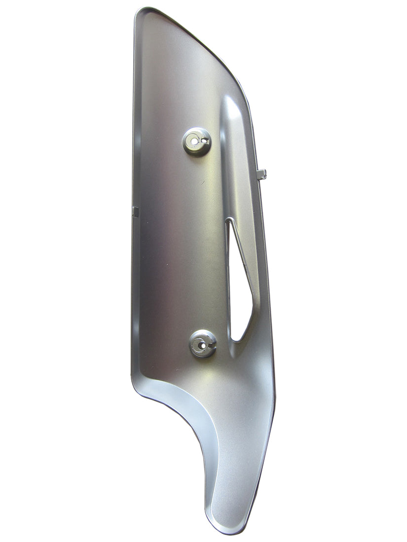 Muffler Exhaust Cover Guard for Scooter Moped ATV 50cc GY6 Chinese