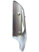 Muffler Exhaust Cover Guard for Scooter Moped ATV 50cc GY6 Chinese
