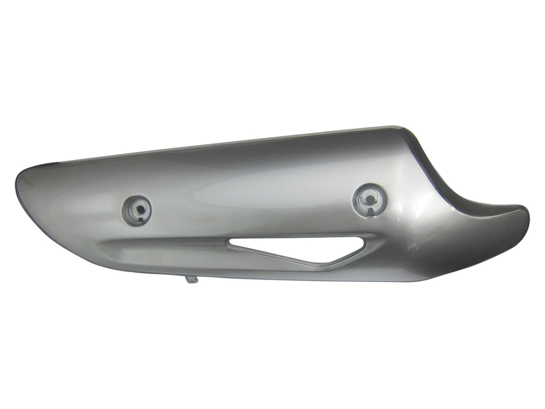 Muffler Exhaust Cover Guard for Scooter Moped ATV 50cc GY6 Chinese