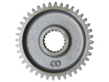 19T 40T Final Drive Gear for GY6 125cc 150cc Engine Scooter Moped ATV