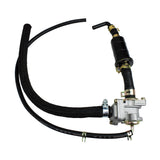 Emissions Control Valve Assembly - EGR Exhaust Gas Recirculation VAC Hose Scooter GY6 Fuel Valve Breather PCV