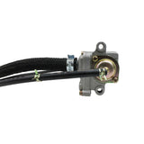 Emissions Control Valve Assembly - EGR Exhaust Gas Recirculation VAC Hose Scooter GY6 Fuel Valve Breather PCV
