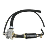 Emissions Control Valve Assembly - EGR Exhaust Gas Recirculation VAC Hose Scooter GY6 Fuel Valve Breather PCV