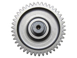 GY6 150cc Engine Reduction Gear Complex (Counter Shaft) for 152QMI 157QMJ motor