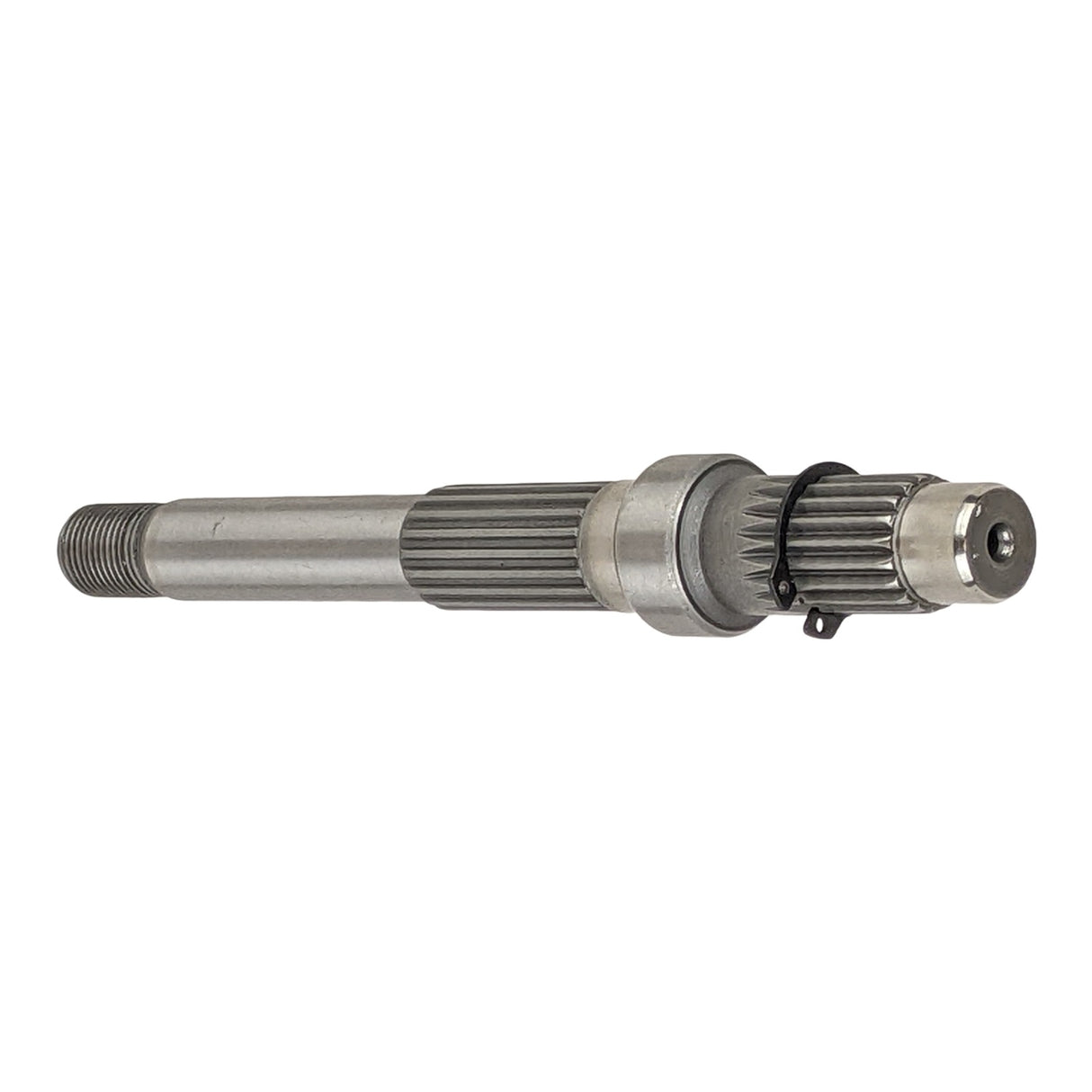 RedCap 197mm Final Output Drive Shaft for 150cc 125cc GY6 4-stroke Engines, Scooter, Mopeds, Go-Karts, ATVs, Ideal for QMI152/157, QMJ152/157 Engines
