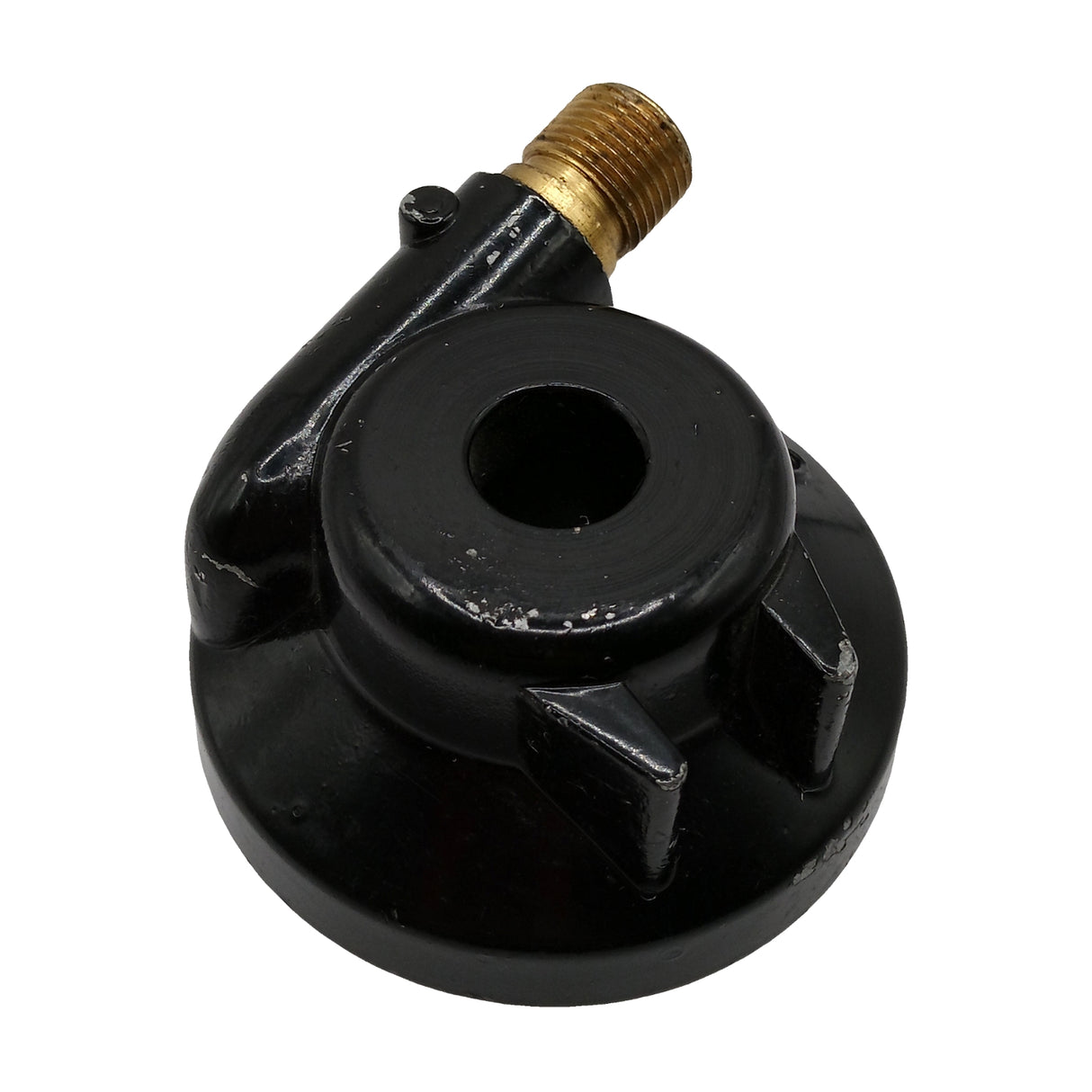 12mm Tetragonal Speedometer Drive Gear for 50cc-150cc Chinese 4-Stroke Scooters