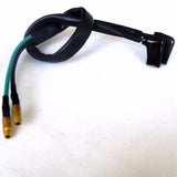 Brake Switch Wire Front Stop Light Motorcycle Scooter Moped ATV Lever Chinese