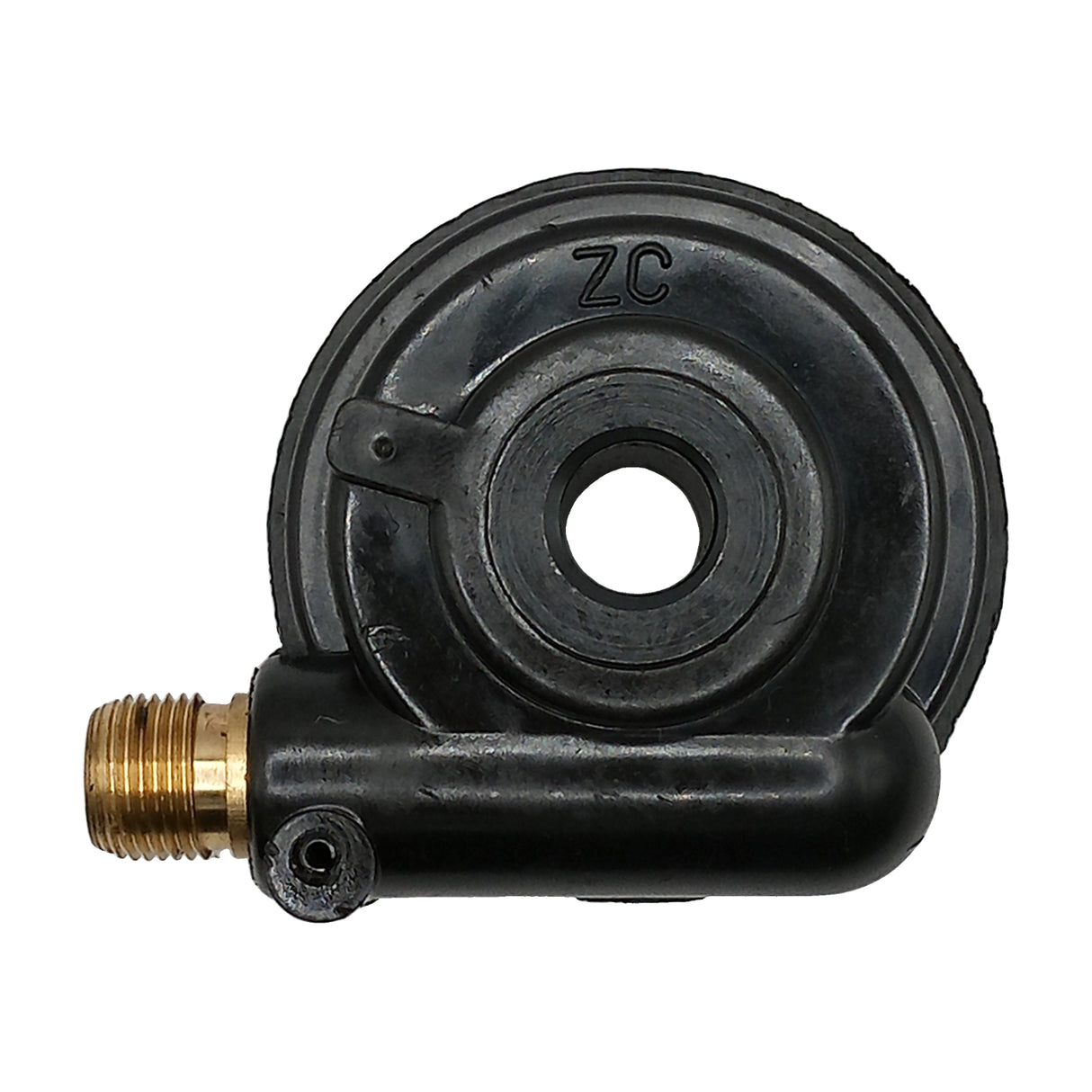 10mm Speedometer Gear Hub Assembly TaoTao Roketa Kazuma Sunl Coolster Scooters ATV Dirt Bike