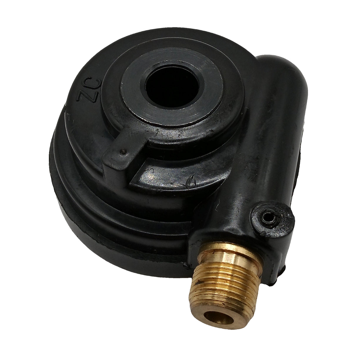 10mm Speedometer Gear Hub Assembly TaoTao Roketa Kazuma Sunl Coolster Scooters ATV Dirt Bike