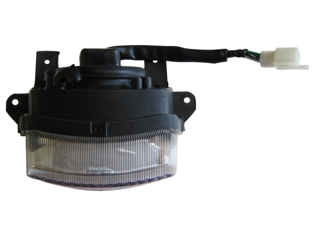 Headlight Assembly Gy6 Chinese Moped Scooter Motorcycle 50cc 150cc Head Light