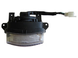 Headlight Assembly Gy6 Chinese Moped Scooter Motorcycle 50cc 150cc Head Light