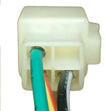 Handlebar Switch - 3-Wire - Right