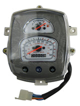 Puma Amor Motorcycle Chinese Scooters Moped Speedometer Speed Meter Assembly