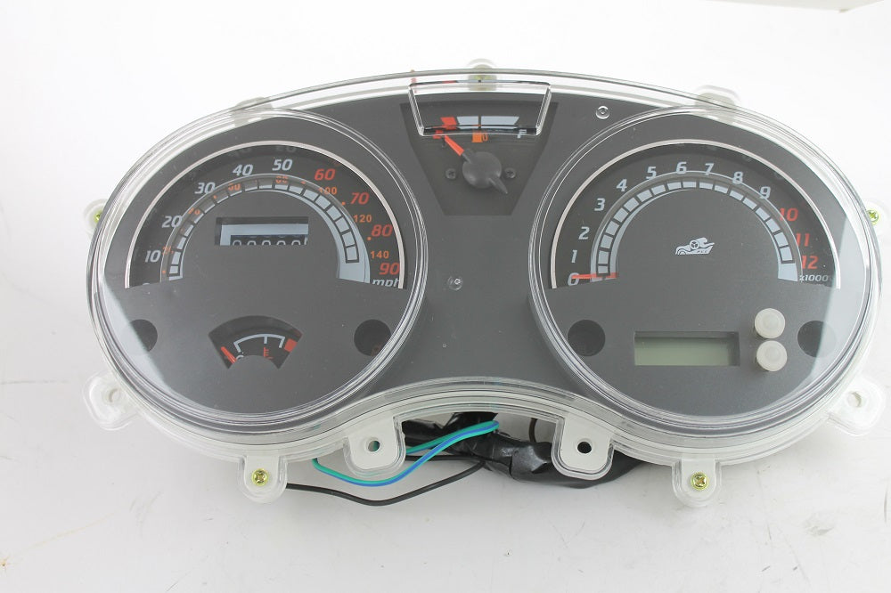 Speedometer Assembly