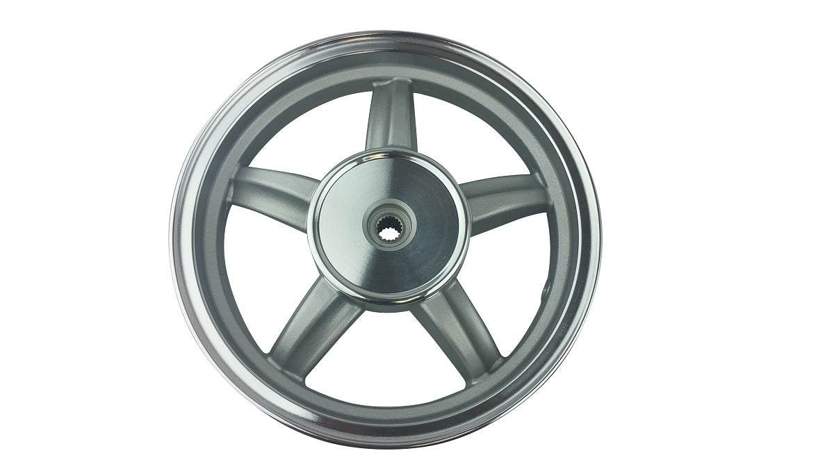12" Inch Rear Rim 49 50cc TaoTao Peace New Gy6 Scooters Mopeds MT2.50x12