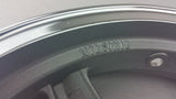 12" Inch Rear Rim 49 50cc TaoTao Peace New Gy6 Scooters Mopeds MT2.50x12