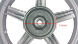 12" Inch Rear Rim 49 50cc TaoTao Peace New Gy6 Scooters Mopeds MT2.50x12