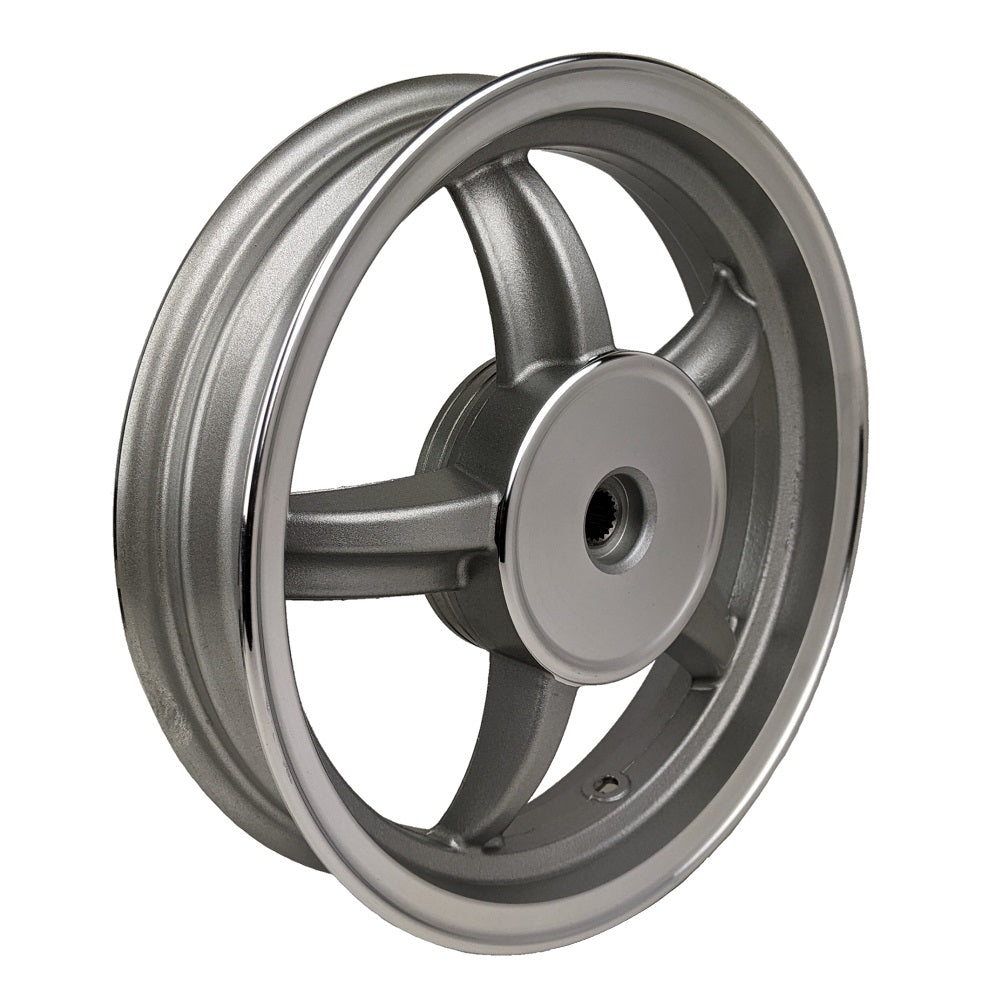 12 Inch Rear Rim 49 50cc TaoTao Peace New Gy6 Scooters Mopeds MT2.50x12