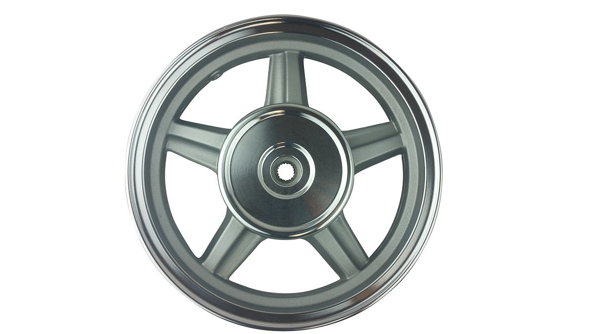 12 Inch Rear Rim 49 50cc TaoTao Peace New Gy6 Scooters Mopeds MT2.50x12