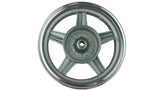 12 Inch Rear Rim 49 50cc TaoTao Peace New Gy6 Scooters Mopeds MT2.50x12
