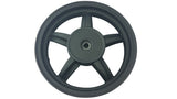 12 Inch Black Rear Rim 49 50cc TaoTao Peace New Gy6 Scooters Mopeds MT2.50x12