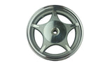 10 Inch Chrome Rear Rim 49 50cc TaoTao Peace New Gy6 Scooters Mopeds MT2.50x10