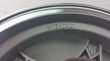 10 Inch Chrome Rear Rim 49 50cc TaoTao Peace New Gy6 Scooters Mopeds MT2.50x10