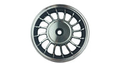 10 Inch Chrome Rear Rim 49 50cc TaoTao Peace New Gy6 Scooters Mopeds MT2.15x10