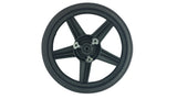 12 Inch Black Front Rim 49 50cc TaoTao Peace New Gy6 Scooters Mopeds MT2.50x12