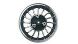 10 Inch Black Front Rim 49 50cc TaoTao Peace New Gy6 Scooters Mopeds MT2.15x10
