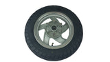 12 Inch Front Rim 49 50cc TaoTao Peace New Gy6 Scooters Mopeds With Tire