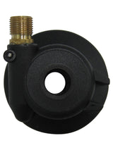 150cc Scooter Speedometer Gear Hub - 12mm Axle