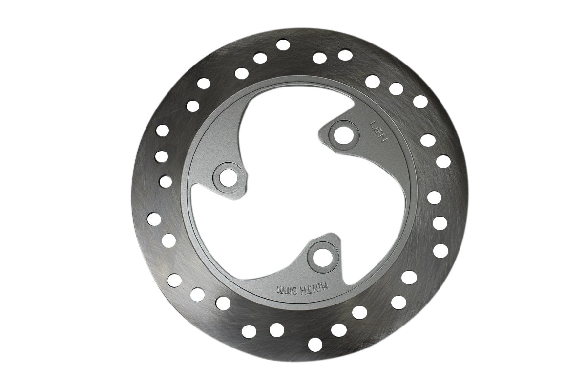 Brake Rotor Disc - 190mm - 3 Bolt